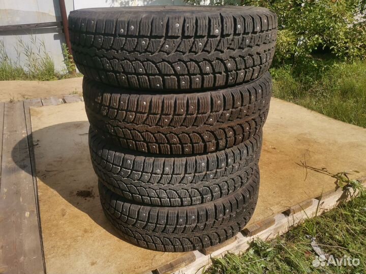 КАМА 505 Irbis 17.5/65 R14 82T