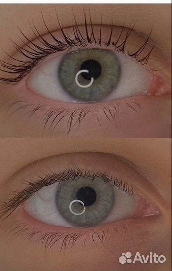 Керлер электрический щипцы для завивки ресниц