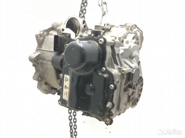 VAG АКПП A3 8V 2013-2020 0CW300046C009