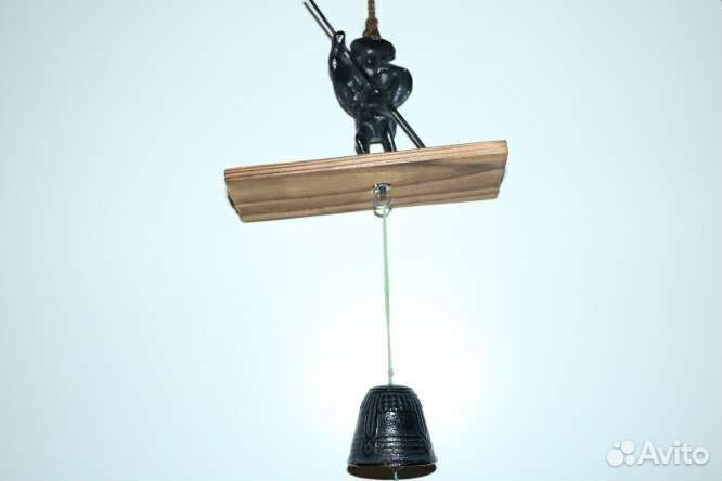 Дверной колокольчик