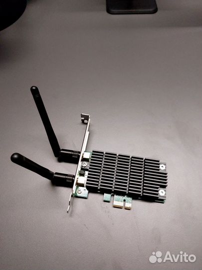 Wifi адаптер Tp link archer t4e