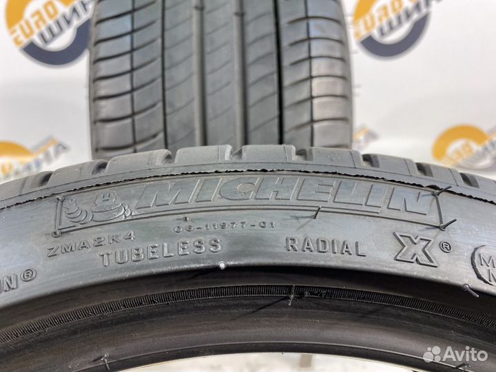 Michelin Primacy 3 ZP 275/35 R19 98Y