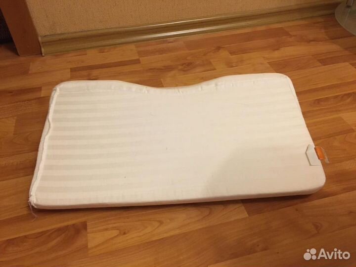 Продаю новую ортопедическую подушку Орматек