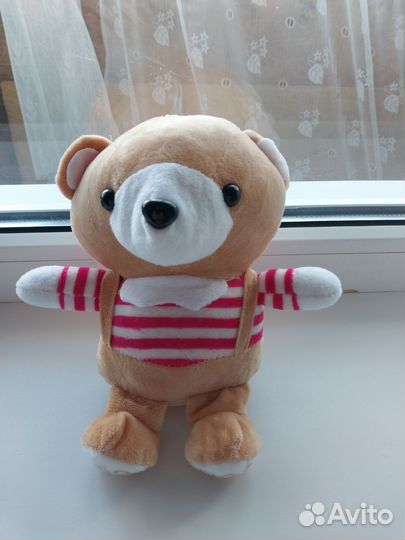 Детские игрушки