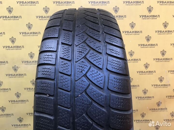 Continental Conti4x4WinterContact 195/65 R15