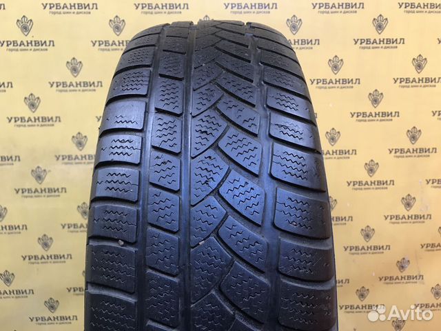 Continental Conti4x4WinterContact 195/65 R15