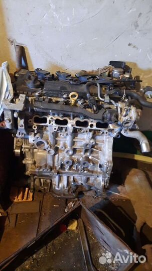 Двигатель toyota camry viii (XV70) Рестайлинг