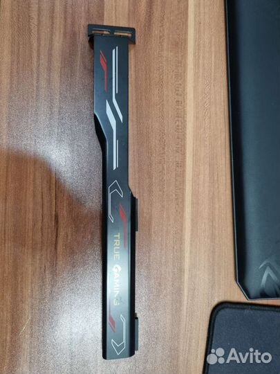 Подставка под видеокарту