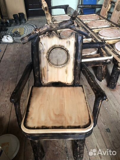 Садовая мебель