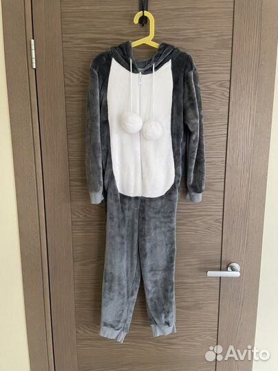 Кингуруми Хаски 122