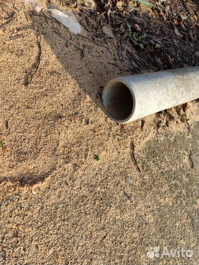 Труба асбестоцементная 120