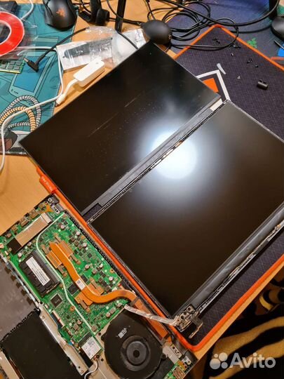 Ремонт чистка пк, ноутов, PS, Xbox