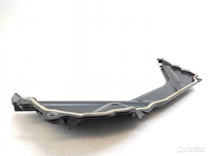 Накладка моторного отсека Bmw 1-Series F20 N13B16A