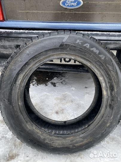 КАМА 505 Irbis 175/65 R14