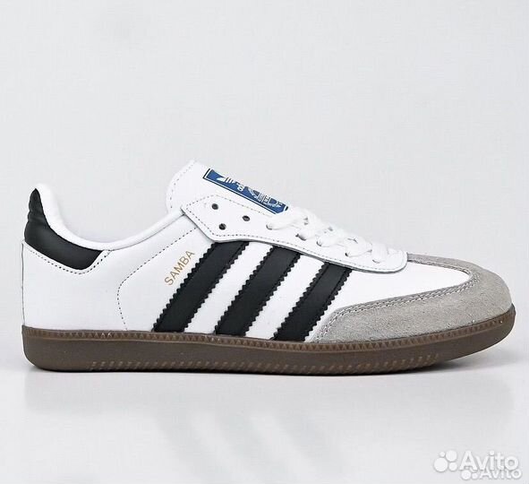 Кеды adadas originals Samba