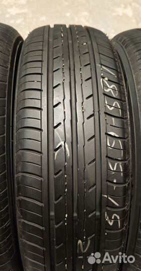 Yokohama BluEarth-ES ES32 185/65 R15