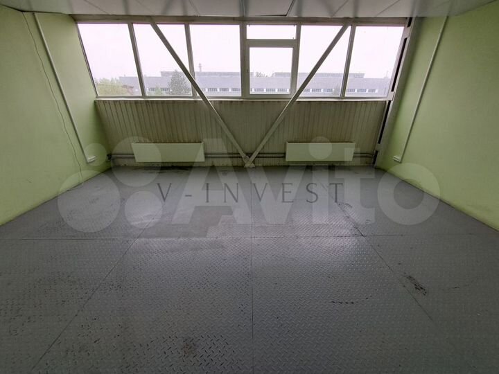 Склад / производство, 4500 м², М-7