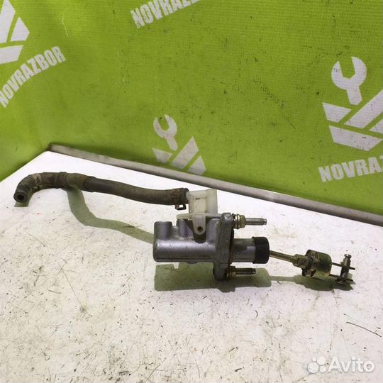 Цилиндр сцепления главный Тойота Королла Е120