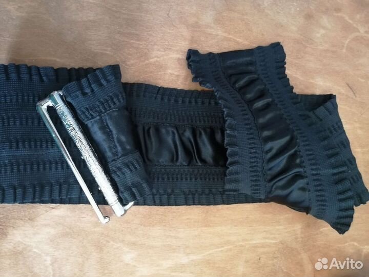 Ремни и пояса женские