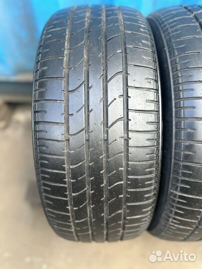 Bridgestone Turanza ER30 205/55 R16 91V