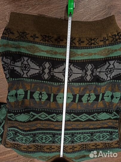 Кофта из 90х