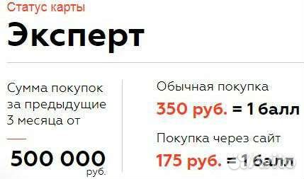 Петрович карта баллы скидки
