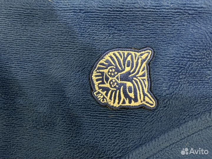 Флисовая кофта Marc Jacobs 80