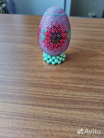 Яйцо сувенирное