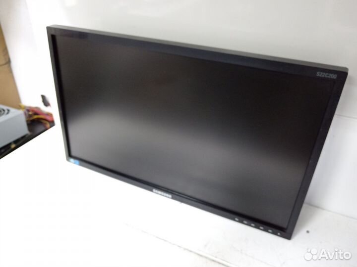 Монитор Samsung S22C200B