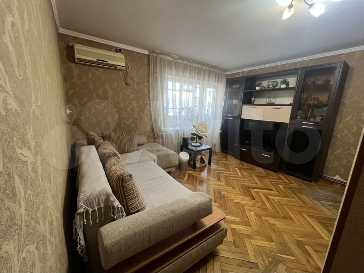 1-к. квартира, 33,9 м², 3/5 эт.