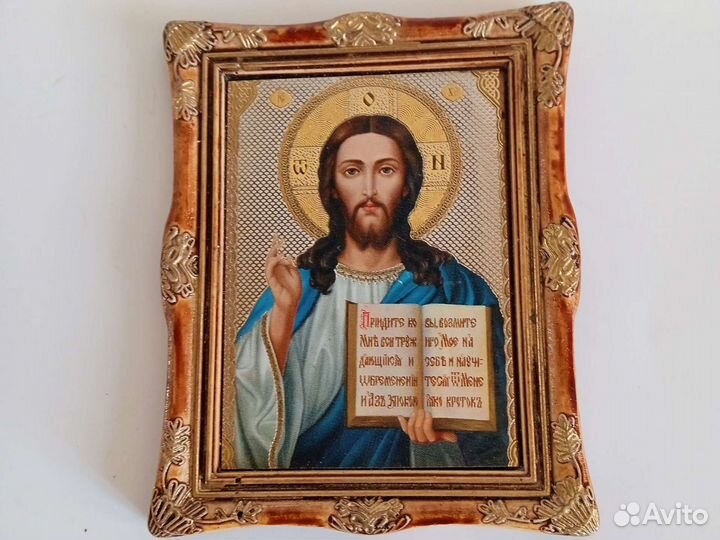 Иконка