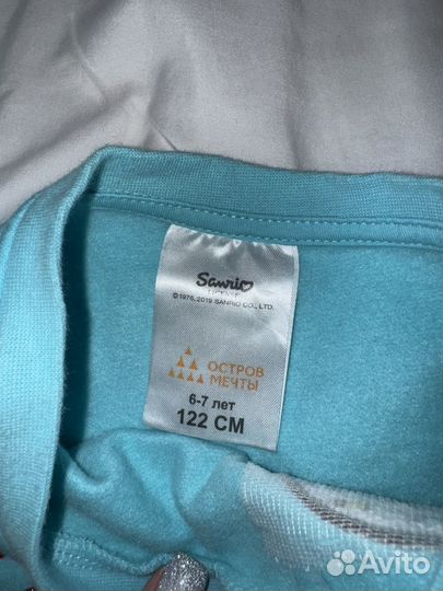 Фирменные вещи 116-128