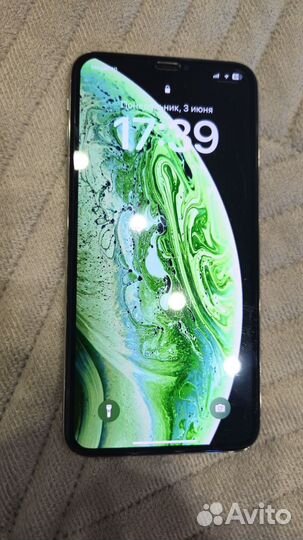 iPhone Xs Max, 256 ГБ