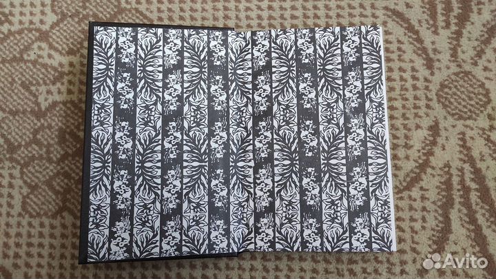 Паутина жизни. Последняя любовь Нельсона - Шумахер