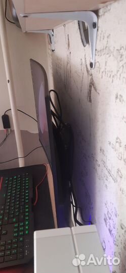 Игровой монитор 27 165