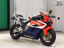 Honda CBR1000RR