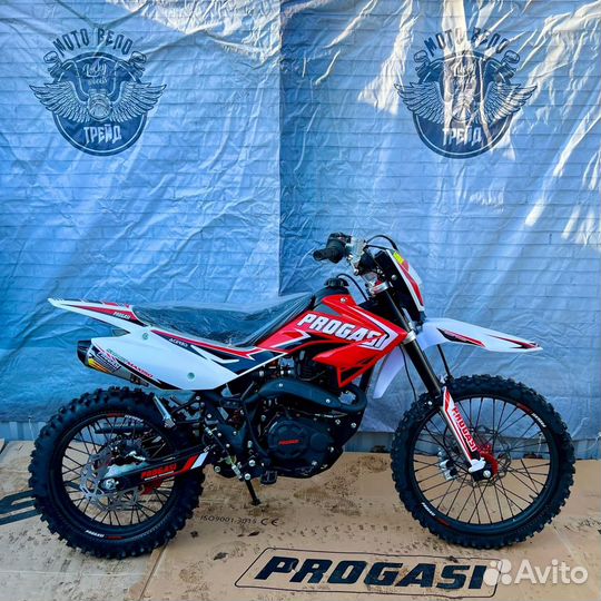 Мотоцикл Эндуро Progasi SMART MAX 150
