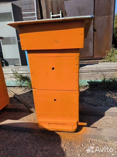 Улей для пчел