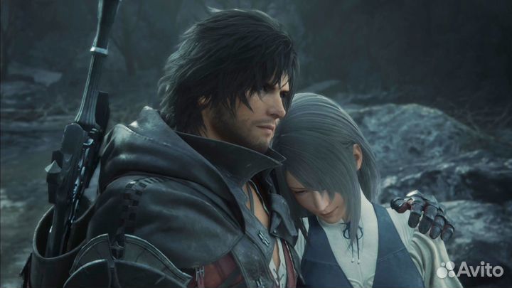 PS5 Final Fantasy XVI (16)