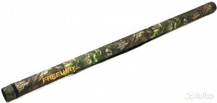 Тубус для удилищ Freeway 160 см