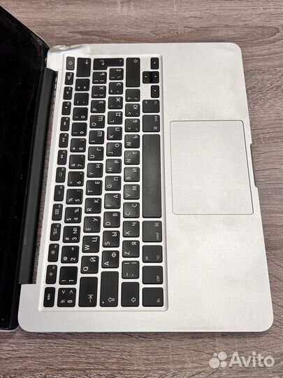 MacBook Pro 13 2015 Разбит/На запчасти
