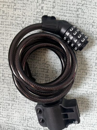 Подростковый скоростной велосипед