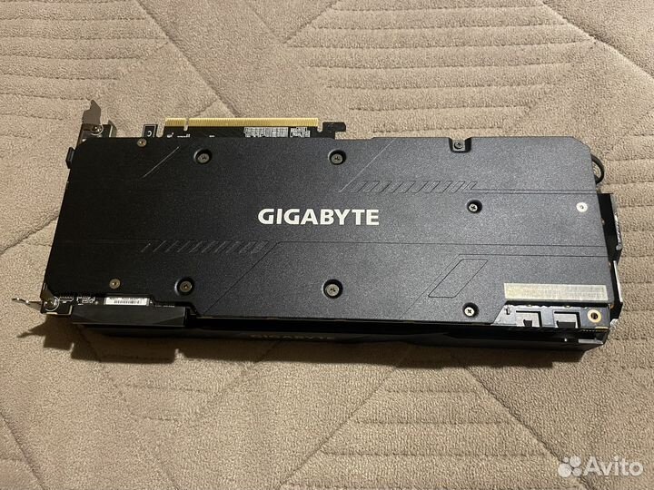 Gigabyte rtx 2080 super