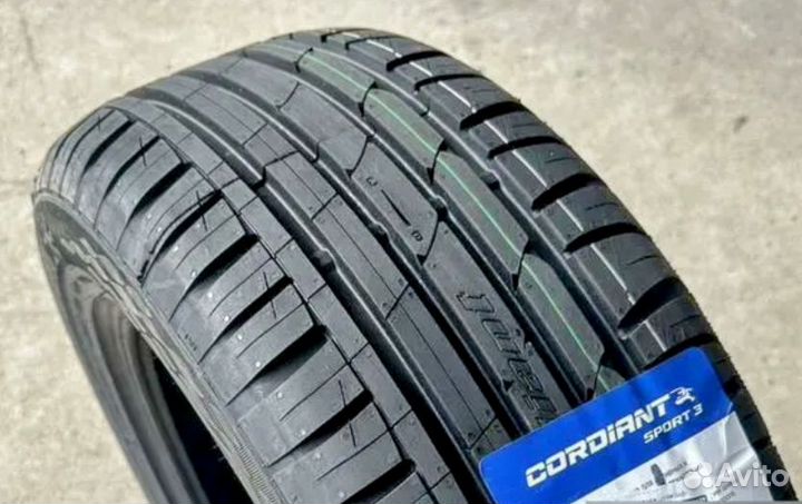 Cordiant Sport 3 215/65 R16