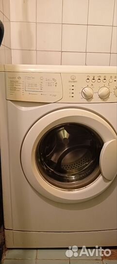 Indesit