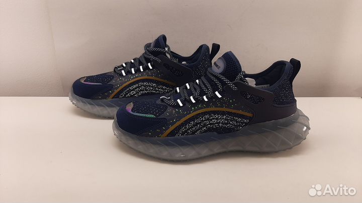 Кроссовки женские-40р.-tendance-961