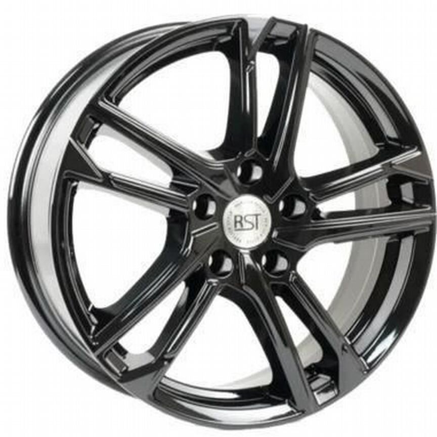 Литые диски RST 6.5×R17 5×114.3