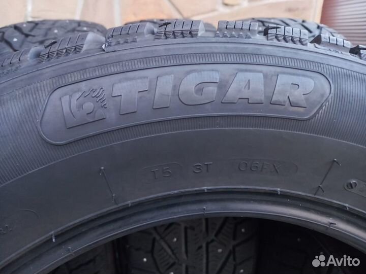 Tigar SUV Ice 225/65 R17 106T