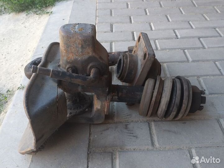 Еврофаркоп на камаз