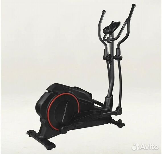 Эллиптический тренажер Koenigsmann RX1.0